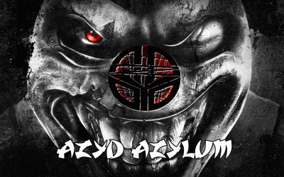 logo Azyd Azylum